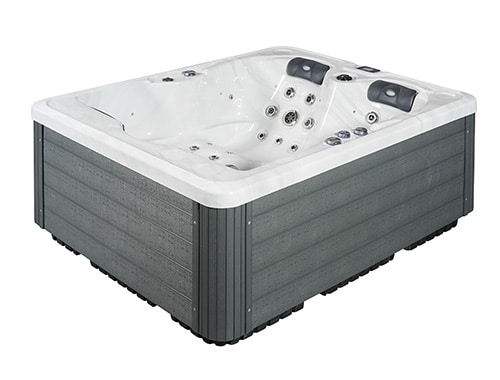 Spa Marina - Gamme Prestige Mondial Spa