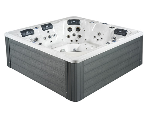 Spa Victoria - Gamme Prestige Mondial Piscine
