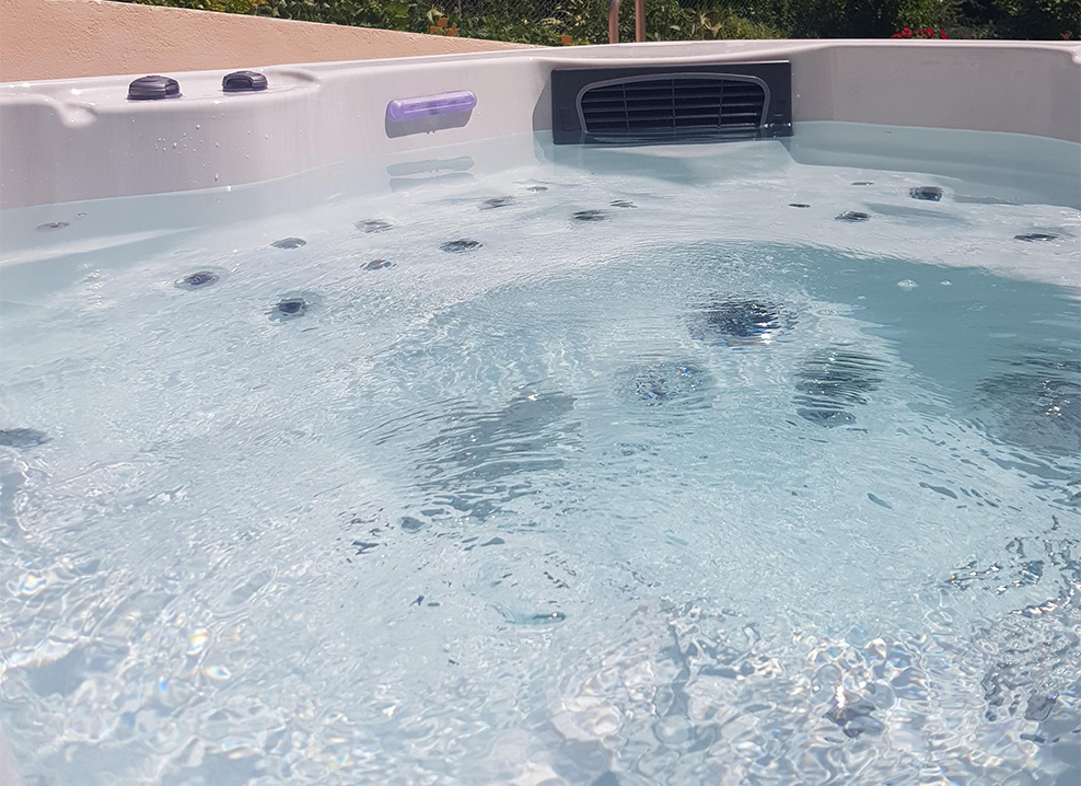 Tous les Conseils d'entretien pour votre couverture de spa / Jacuzzi