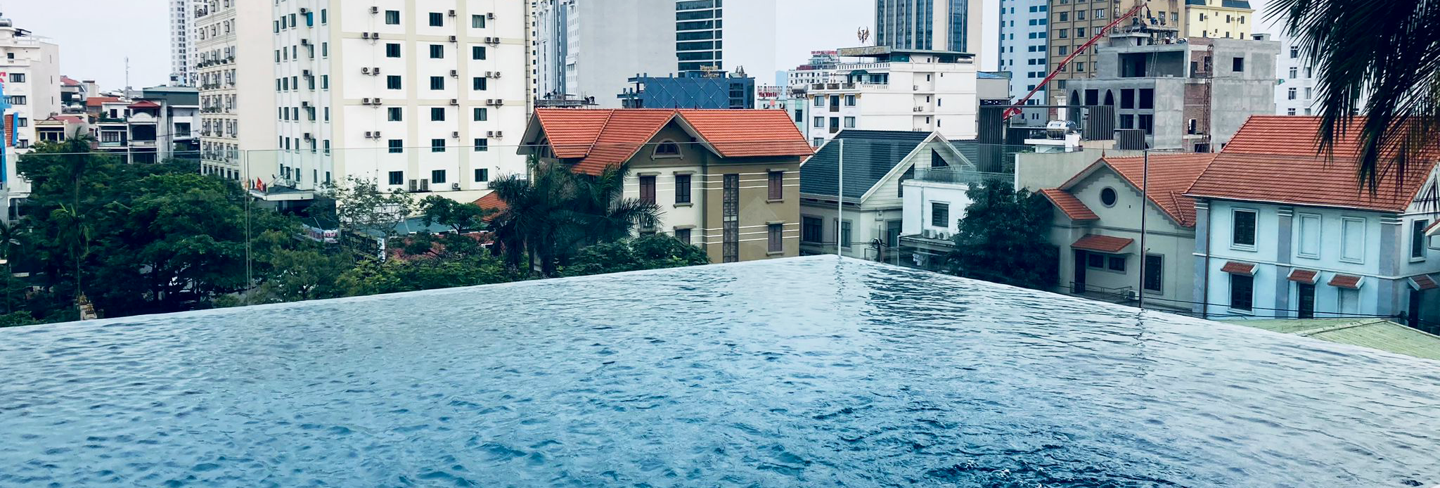 Mondial Piscine Vietnam